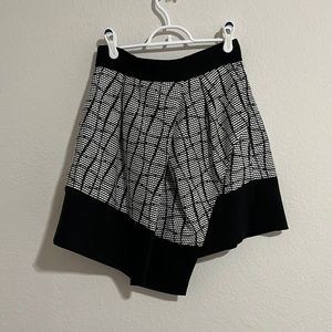 Banana Republic Asymmetrical Skirt